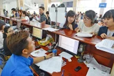 Bất ngờ phát hiện nợ thuế hàng trăm triệu đồng sau khi cài eTax Mobile