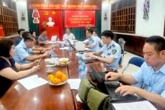 Hai doanh nghiệp đầu mối bị phạt 320 triệu đồng vì vi phạm về dự trữ xăng dầu
