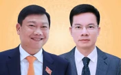 Ông Đỗ Anh Tuấn và ông Bùi Duy Cường làm Phó chủ tịch UBND TP Hà Nội