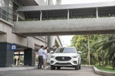 Grab mở chiến dịch 'Quán Tốt Bụng' tiếp sức bác tài mùa nóng