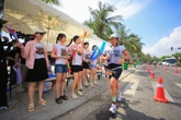 Du khách, người dân than kẹt xe nhiều giờ vì giải Ironman, Đà Nẵng nói tiếp thu các góp ý