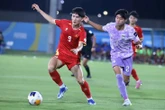 Chuyên gia Phan Anh Tú: Thể lực, tâm lý yếu khiến U17 Việt Nam sụp đổ