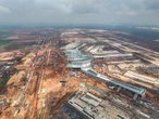 Đường sắt nối TP.HCM với sân bay Long Thành: Hành lang thuận lợi nhất đang làm nhanh nhất