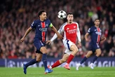 Fan chọn PSG, nhưng dữ liệu chọn Arsenal