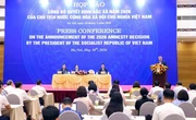 9.950 phạm nhân được đặc xá năm 2026, có 133 phạm nhân các đại án tham nhũng