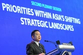 Tổng thư ký ASEAN: Sẽ cùng Trung Quốc hoàn thành COC trong năm 2026