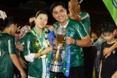 Lứa cầu thủ vô địch AFF Cup 2008 trưởng thành trong vai trò huấn luyện