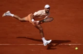 Djokovic trải lòng sau thất bại tại vòng 3 Roland Garros