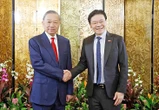 Hợp tác công nghệ Việt Nam - Singapore
