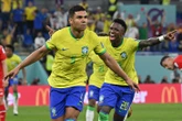 Sẽ có một Brazil 'xù xì' tại World Cup