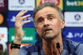HLV Enrique ám chỉ PSG ở cửa trên so với Arsenal tại chung kết Champions League