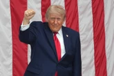Công bố hồ sơ sức khỏe ông Trump: Tăng 6 ký trong vòng 1 năm nhưng nhìn chung rất ổn