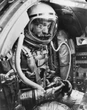 Chinh phục những vì sao - Kỳ 6: Phi hành gia Mỹ Alan Shepard - người thứ hai lên vũ trụ