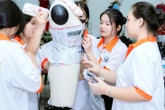 Dự thảo điều lệ trường cao đẳng, trung cấp: Thêm quyền tự chủ, mở rộng đường học tiếp