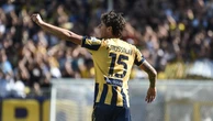 Hậu duệ 'trùm phát xít' Mussolini tỏa sáng ở Serie A