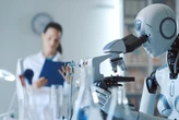 Sốc: 36% nghiên cứu khoa học năm 2025 có AI 'nhúng tay', chỉ 9% tác giả thừa nhận