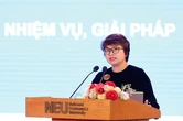 Đặt mục tiêu 20% chương trình liên kết với đại học top 500 thế giới