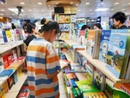 Làm một bộ sách giáo khoa thống nhất toàn quốc: Hiện đại, sáng tạo, kết nối công nghệ