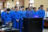 Nhiều cựu cán bộ ở Bà Rịa - Vũng Tàu trong vụ 'hô biến' hơn 25ha đất công thành đất tư hầu tòa
