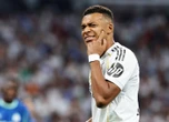 Mbappe đoạt Vua phá lưới Champions League dù bị loại từ tứ kết