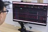 Chứng khoán Việt Nam ngập sắc đỏ trước giờ Fed ra quyết định quan trọng