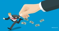 Trớ trêu vụ doanh nghiệp bị chiếm đoạt tiền đã giải thể