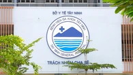 Vụ bé trai 13 tháng tuổi tử vong ở Tây Ninh: Bộ Y tế chỉ đạo xử lý