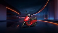Xe máy điện có ADAS như ô tô, chạy 320km/sạc, giá quy đổi ngang Honda Lead