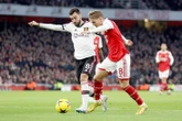 Man United đấu Arsenal: Đại chiến mở màn mùa giải