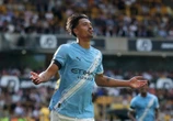 Tijjani Reijnders: 'Vũ khí' nâng tầm hàng tiền vệ Man City