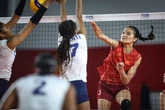 Fan bóng chuyền thế giới: U21 Việt Nam xứng đáng xếp cao hơn hạng 19