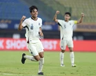 Đè bẹp Timor Leste, U23 Thái Lan thị uy sức mạnh ngày ra quân