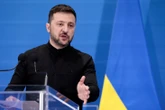 Tin tức thế giới 20-7: Ukraine thông báo muốn đàm phán với Nga; Nga đang tấn công mạnh