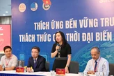 Kiến nghị bỏ mức trần thu nhập để thu hút nhân tài về nước