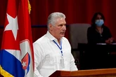 Cuba bỏ giới hạn tuổi tối đa cho ứng viên Chủ tịch nước