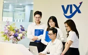 Chứng khoán VIX báo lãi kỉ lục, bỏ túi nghìn tỉ nhờ 'chơi chứng'