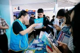 Ngày hội xét tuyển 2025: Cơ hội du học Đài Loan cho sinh viên Việt