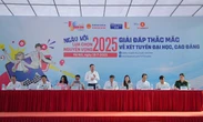 Đăng ký xét tuyển đại học: Những lưu ý thí sinh cần nhớ