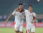 Khuất Văn Khang mong cái duyên thắng Lào giúp U23 Việt Nam vô địch