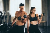 36 tuổi - ngưỡng tuổi phải thay đổi thói quen tập thể thao