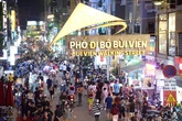 Đẩy mạnh chống thất thu thuế với kinh tế đêm