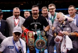 Hạ knock-out Dubois, Usyk trở thành 'nhà vô địch quyền anh hạng nặng tuyệt đối'