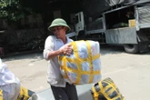 Thời tiết hôm nay 29-7: Miền Nam âm u, mưa dông; miền Bắc nắng gắt