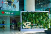 VPBank ra mắt Flagship Hà Nội: Biểu tượng mới của không gian tài chính đẳng cấp