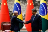 Trung Quốc - Brazil thảo luận về BRICS, nhấn mạnh hợp tác song phương