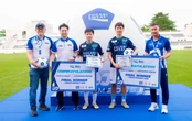 Lộ diện hai cầu thủ Việt Nam được sang thử sức ở CLB Nhật Bản