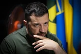 Ông Zelensky: Nga đang chuẩn bị đợt tấn công mới, không có dấu hiệu muốn ngừng bắn