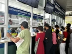 Các bệnh viện TP.HCM bị 'treo' 2.500 tỉ đồng BHYT, Bộ Y tế nói gì?