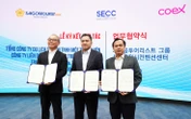 Saigontourist Group tăng tốc xúc tiến du lịch Việt - Hàn trong chuyến thăm của Tổng Bí thư Tô Lâm