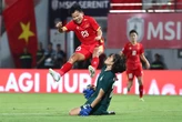 Người hâm mộ Thái Lan thất vọng vì 'thua Việt Nam ở tất cả các môn bóng'